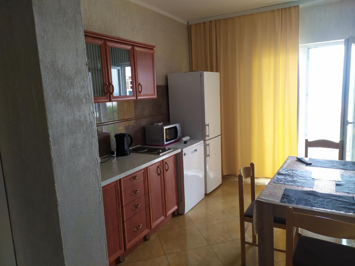 Apartments Svetlana Утєха Екстер'єр фото