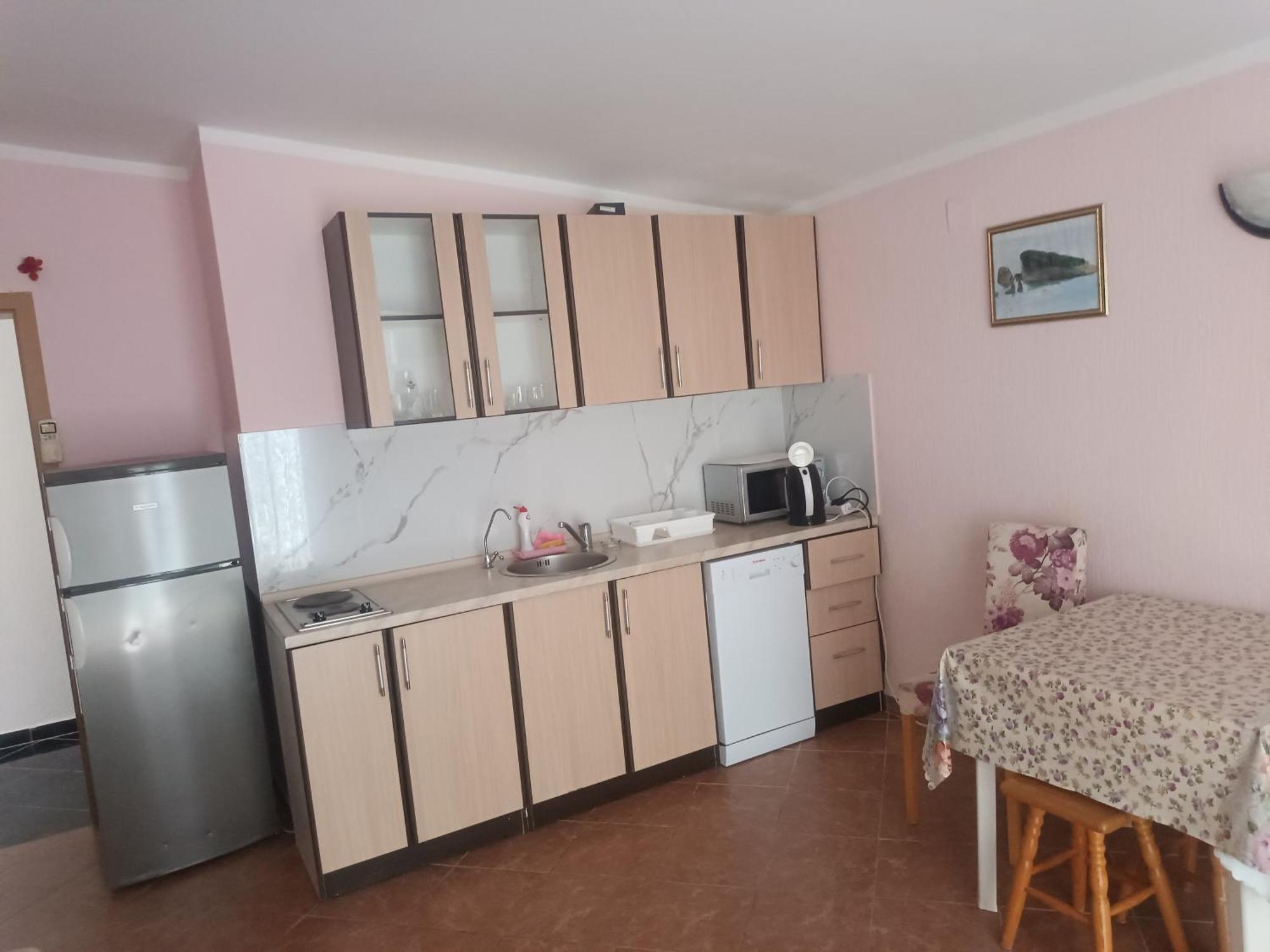 Apartments Svetlana Утєха Екстер'єр фото