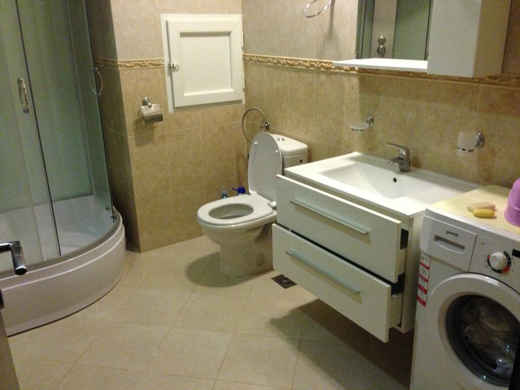 Apartments Svetlana Утєха Номер фото
