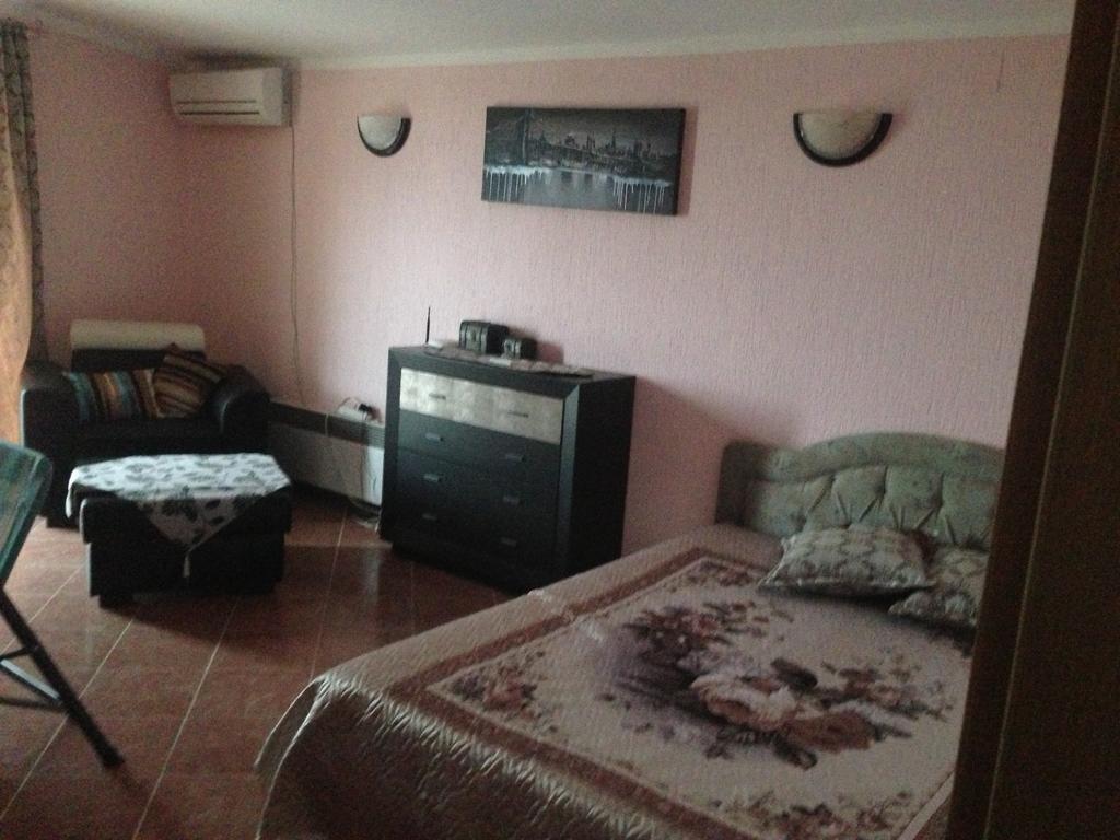 Apartments Svetlana Утєха Екстер'єр фото