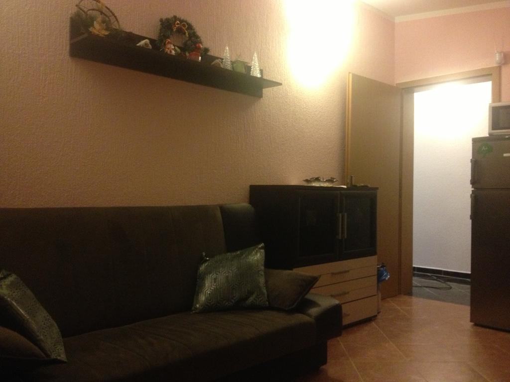 Apartments Svetlana Утєха Екстер'єр фото