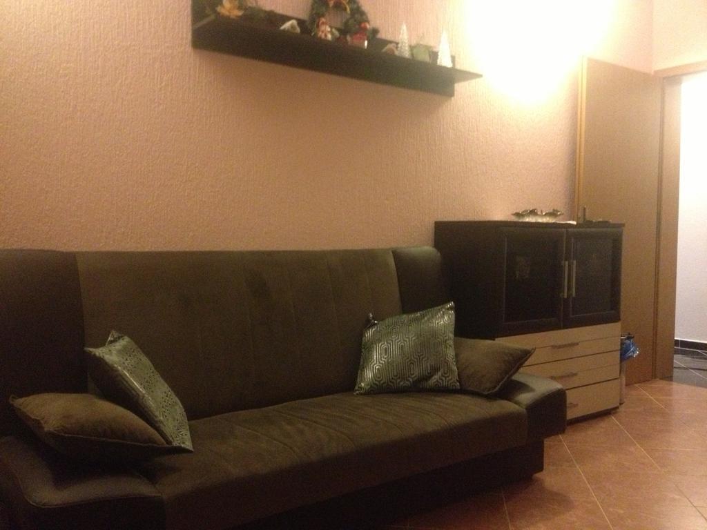 Apartments Svetlana Утєха Екстер'єр фото