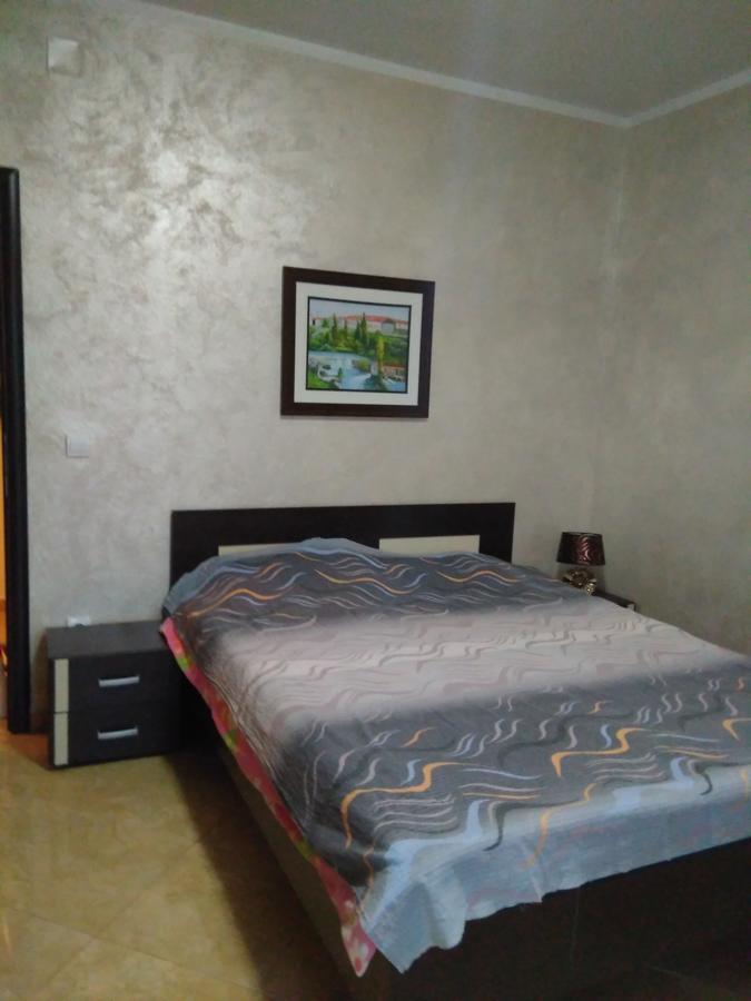 Apartments Svetlana Утєха Екстер'єр фото