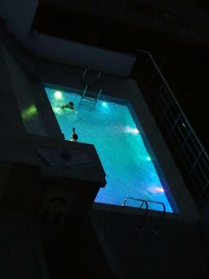 Apartments Svetlana Утєха Екстер'єр фото