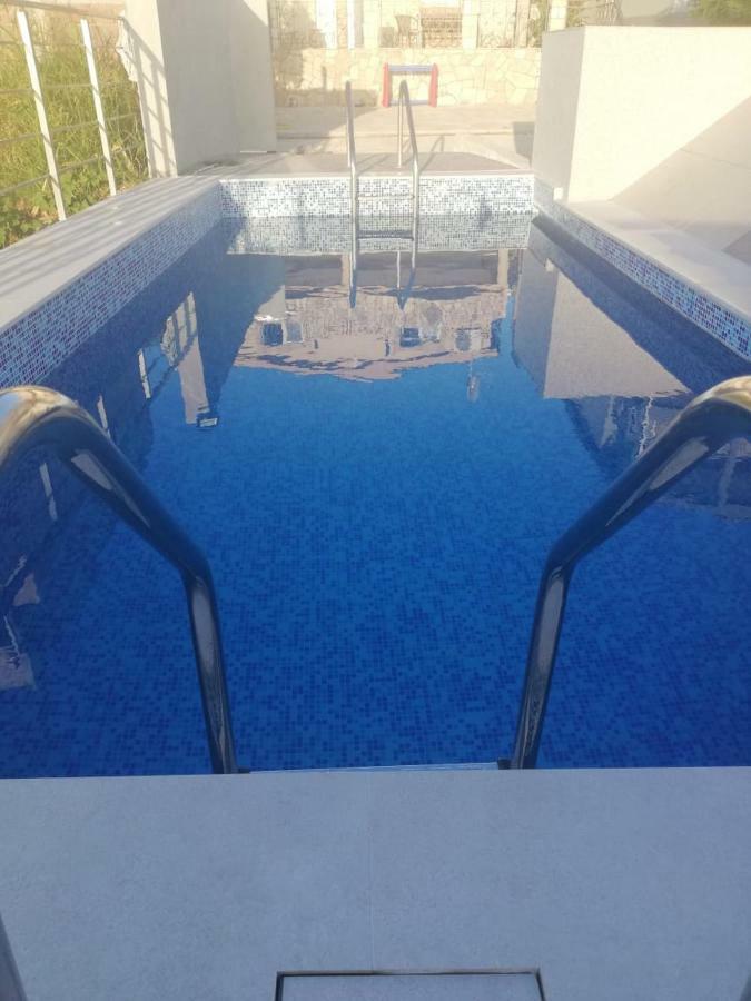Apartments Svetlana Утєха Екстер'єр фото